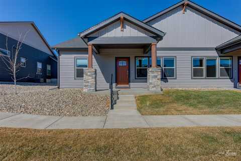 2975 Aspen View Loop, Helena, MT 59601