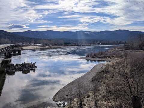 1003 4th Avenue, Plains, MT 59859