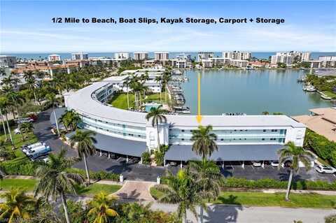 383 Harbour, NAPLES, FL 34103
