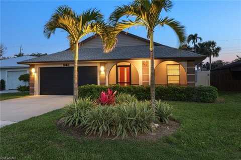 648 96th, NAPLES, FL 34108
