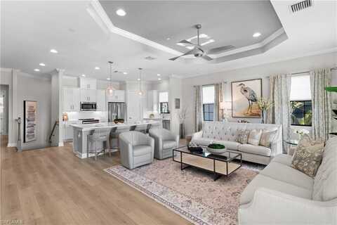 9642 Montelanico, NAPLES, FL 34119