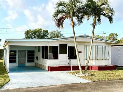 16 Turquoise, NAPLES, FL 34114