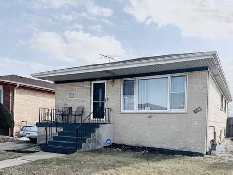 1119 Lucas Street, Calumet City, IL 60409