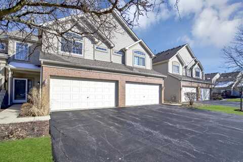 907 Asbury Drive, Aurora, IL 60502