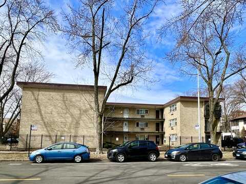 1600 W Chase Avenue, Chicago, IL 60626