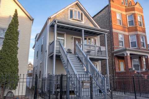 3043 N Monticello Avenue, Chicago, IL 60618