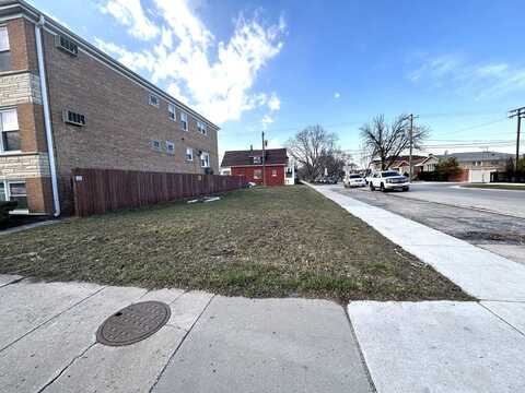 6420 W Gunnison Street, Harwood Heights, IL 60706