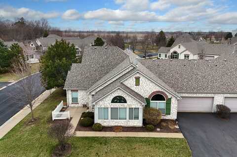 16067 Messenger Circle, Homer Glen, IL 60491