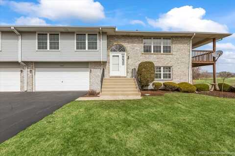 15647 Centennial Court, Orland Park, IL 60462