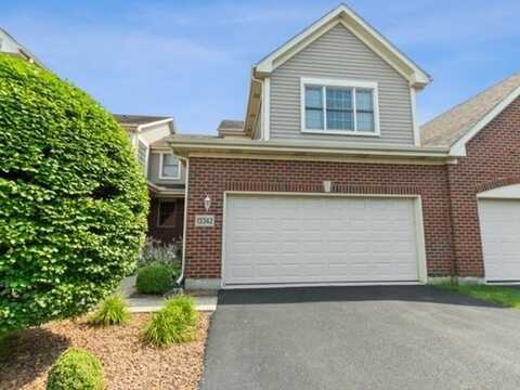 13342 Forest Ridge Drive, Palos Heights, IL 60463