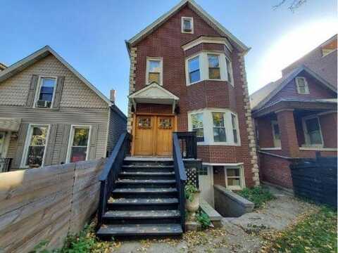 2863 W Belden Avenue, Chicago, IL 60647