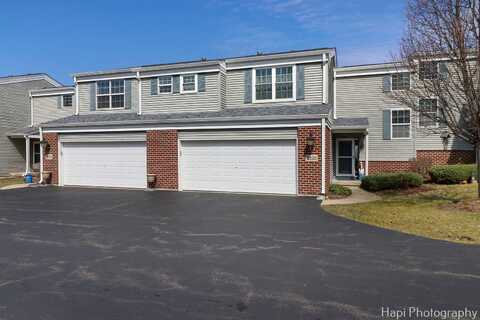8232 Goldenrod Court, Fox Lake, IL 60020