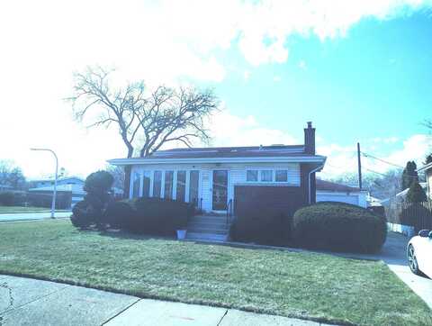 8550 S Avalon Avenue, Chicago, IL 60619