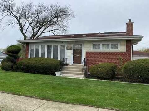 8550 S Avalon Avenue, Chicago, IL 60619