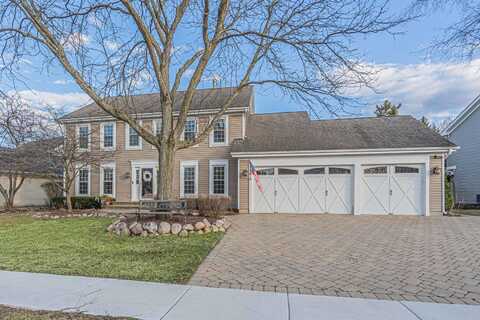 1761 Haverford Drive, Algonquin, IL 60102