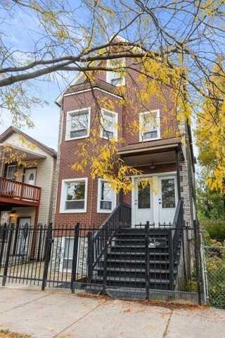 1846 N Mozart Street, Chicago, IL 60647