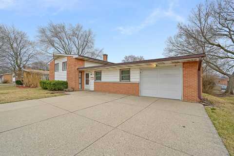 464 N Benton Street, Palatine, IL 60067