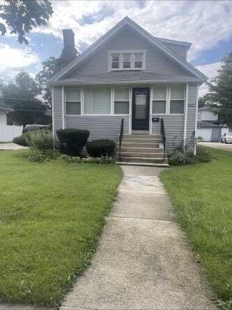 1416 S 17th Avenue, Maywood, IL 60153