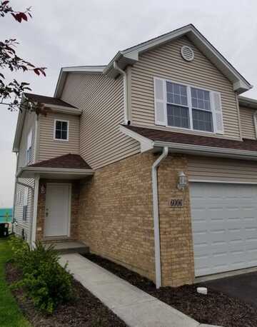6006 W Ford Court, Monee, IL 60449