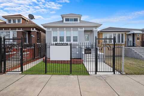 2119 W 70th Place, Chicago, IL 60636