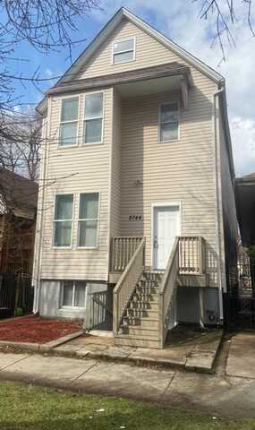 8744 S Saginaw Avenue, Chicago, IL 60617