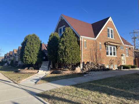 4125 W Marquette Road, Chicago, IL 60629