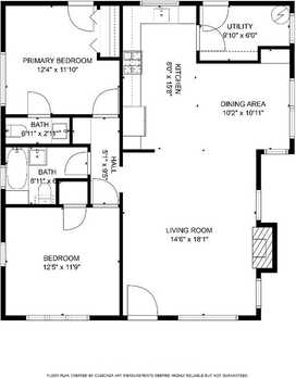 1886 Wagner Street, Pasadena, CA 91107