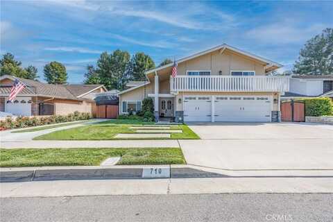 710 W Country Hills Drive W, La Habra, CA 90631