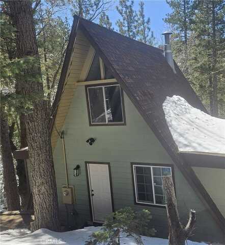 32703 Tulip Lane, Arrowbear, CA 92382