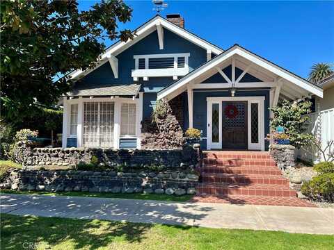 21 Temple Avenue, Long Beach, CA 90803