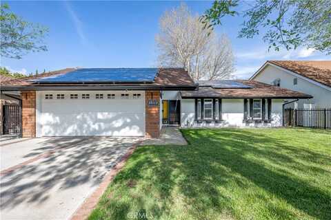 23863 Via Jacara, Valencia, CA 91355
