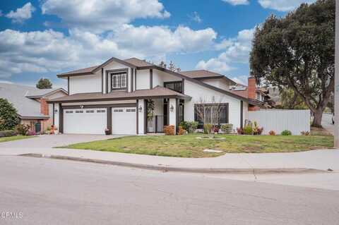 1691 Daphne Street, Camarillo, CA 93010