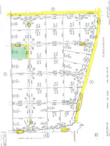 26600 W 266TH Street, Lancaster, CA 93536