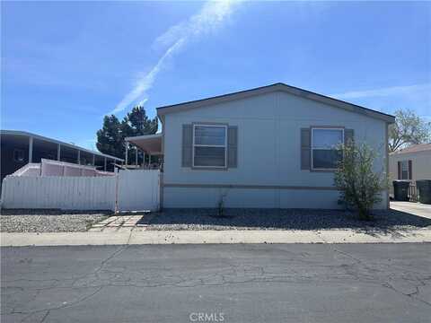 2016 Windbreak Drive, Rosamond, CA 93560