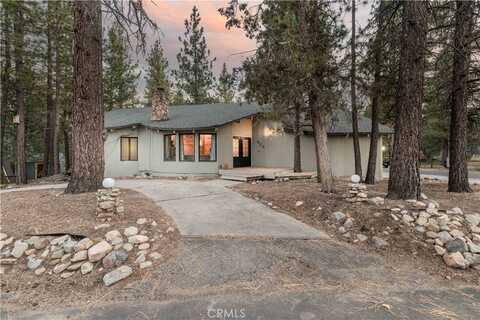 520 Pinewood Court, Big Bear City, CA 92314