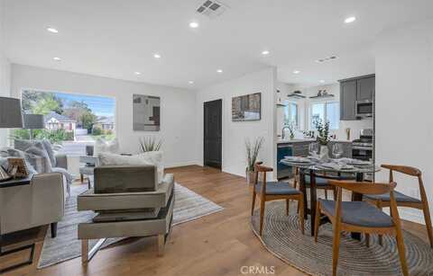 433 N Buena Vista Street, Burbank, CA 91505