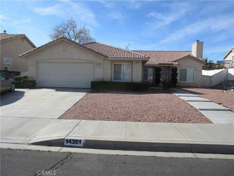 14351 Via Roca, Victorville, CA 92392