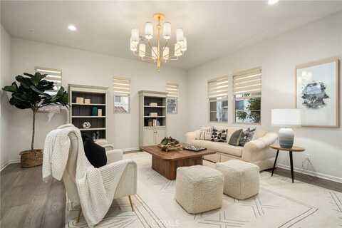 3395 Calle Del Sol, Brea, CA 92823