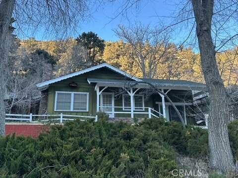 3801 Los Padres Trail, Frazier Park, CA 93225