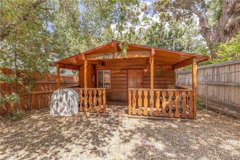 675 Moreno Lane, Sugarloaf, CA 92386