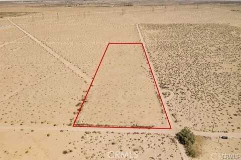 45164 Barrett Road, Newberry Springs, CA 92365