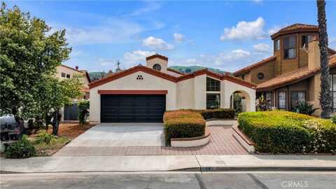 54 Falcon Ridge Drive, Pomona, CA 91766