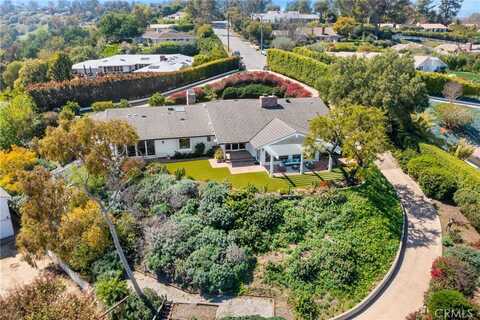 9 Maverick Lane, Rolling Hills, CA 90274