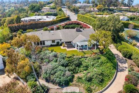 9 Maverick Lane, Rolling Hills, CA 90274