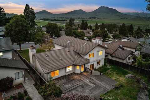 1639 Frambuesa Drive, San Luis Obispo, CA 93405