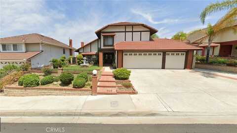 11537 Moonridge Drive, Whittier, CA 90601