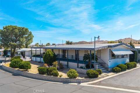 54999 Martinez Trail, Yucca Valley, CA 92284