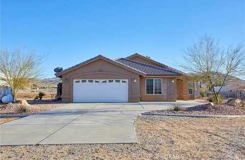 23077 Lancelet Street, Apple Valley, CA 92308