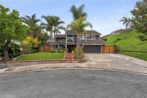 1060 S Pine Canyon Circle, Anaheim Hills, CA 92807