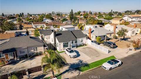 7323 Camellia Avenue, North Hollywood, CA 91605